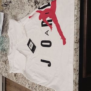 Nike Jordan T-shirt